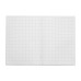 RHINO A4 Exercise Book 32 Page, Red, S20 (Pack of 100)