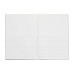 RHINO A4 Exercise Book 32 Page, Red, TB/F15 (Pack of 100)