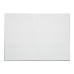RHINO A4 Exercise Book 48 page, Dark Blue, F12 (Pack of 100)
