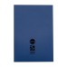 RHINO A4 Exercise Book 48 page, Dark Blue, F12 (Pack of 100)
