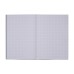 RHINO A4 Exercise Book 48 page, Dark Green, S10 (Pack of 10)