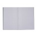 RHINO A4 Exercise Book 48 page, Dark Green, S5 (Pack of 100)