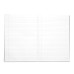 RHINO A4 Exercise Book 48 page, Dark Green, F8M (Pack of 10)