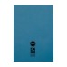 RHINO A4 Exercise Book 64 Page, Light Blue, S20 (Pack of 50)