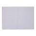 RHINO A4 Exercise Book 64 Page, Orange, F8M (Pack of 50)