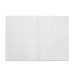 RHINO A4 Exercise Book 64 Page, Yellow, S20 (Pack of 10)