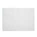 RHINO A4 Exercise Book 80 Page, Light Blue, S7 (Pack of 10)