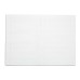 RHINO A4 Exercise Book 80 Page, Light Green, F8M (Pack of 10)
