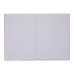 RHINO A4 Exercise Book 80 Page, Orange, F8M (Pack of 10)