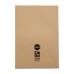 RHINO A4 Exercise Book 64 Page, Buff, F8M (Pack of 50)