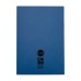 RHINO A4 Exercise Book 64 Page, Dark Blue, F8M (Pack of 50)