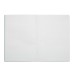 RHINO A4 Exercise Book 64 Page, Light Blue, S7 (Pack of 50)