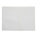 RHINO A4 Exercise Book 80 Page, Light Green, F8/B (Pack of 50)