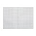 RHINO A4 Exercise Book 64 Page, Purple, S10 (Pack of 50)