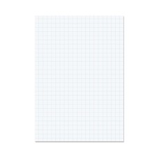 RHINO A4 Exercise Paper 500 Leaf, S10 (Pack of 5)