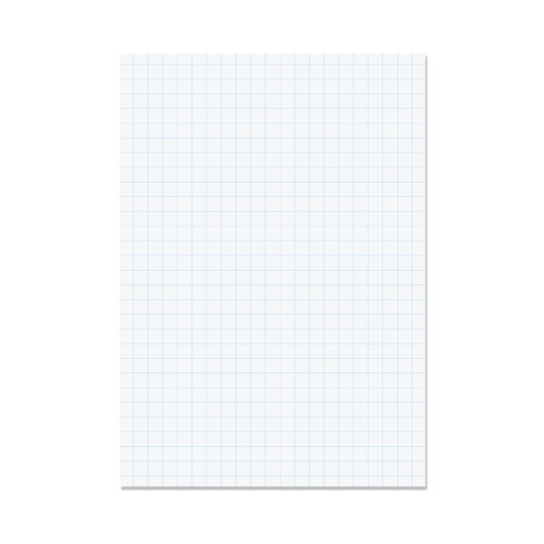 RHINO A4 Exercise Paper 500 Leaf, S10 (Pack of 5)