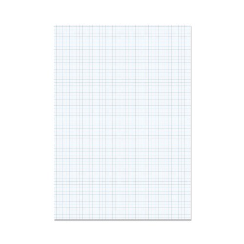 RHINO A4 Exercise Paper 500 Leaf, S5 (Pack of 5)