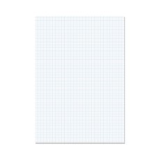 RHINO A4 Exercise Paper 500 Leaf, S7 (Pack of 5)