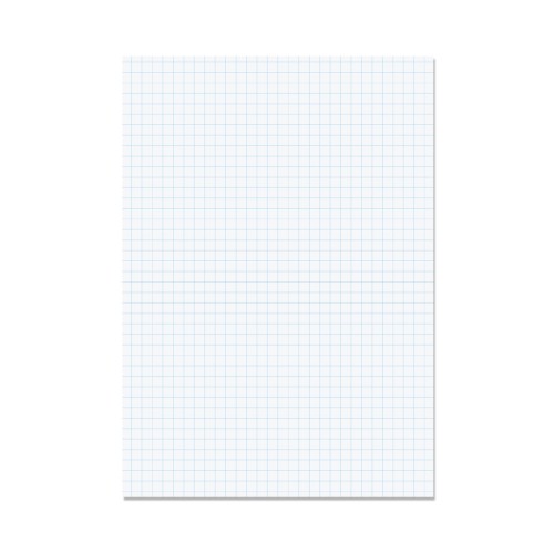 RHINO A4 Exercise Paper 500 Leaf, S7 (Pack of 5)
