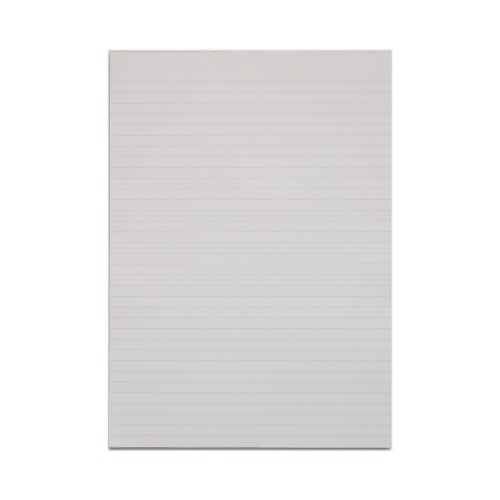 RHINO A4 Memo Pad 80 Leaf, F8 (Pack of 10)