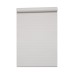 RHINO A4 Memo Pad 80 Leaf, F8 (Pack of 10)