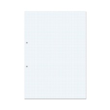 RHINO A4 Punched Exercise Paper 500 Leaf, S5 (Pack of 5)