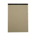 RHINO A4 Special Refill Pad 50 Leaf, Blue Tinted Paper, F8M (Pack of 36)