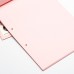 RHINO A4 Special Refill Pad 50 Leaf, Pink Tinted Paper, F8M (Pack of 36)