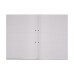 RHINO A4 Refill Pad 160 Leaf, F6M (Pack of 3)