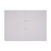 RHINO A4 Refill Pad 160 Leaf, F8M (Pack of 3)