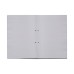 RHINO A4 Refill Pad 200 Leaf, F6M (Pack of 20)