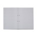 RHINO A4 Refill Pad 200 Leaf, F8M (Pack of 20)