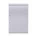 RHINO A4 Refill Pad 80 Leaf, F6M (Pack of 6)
