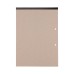RHINO A4 Refill Pad 80 Leaf, F8M (Pack of 40)
