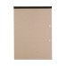 RHINO A4 Refill Pad 80 Leaf, B (Pack of 40)