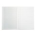 RHINO A4 Science Book 64 Page, F8M and 1:5:10 Graph Ruling (Pack of 10)