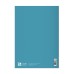RHINO A4 Science Book 64 Page, F8M and 1:5:10 Graph Ruling (Pack of 10)