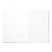 RHINO A4 Polypropylene Toughback Science Book 64 Page, F8M and 2:10:20 Graph Ruling (Pack of 48)
