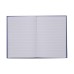 RHINO A5 Casebound Book 192 Page, F8 (Pack of 50)