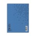 RHINO A5 Casebound Book 192 Page, F8 (Pack of 50)