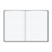 Rhino Everyday Feint Ruled Casebound Notebook 192 Pages A5
