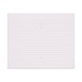 RHINO A6+ Exercise Book 48 Page, Blue Light, F7 (Pack of 100)