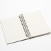 RHINO A6 Recycled Twinwire Notebook 200 page, F7 (Pack of 72)
