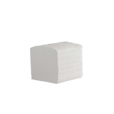 2 ply white pure bulk pack toilet tissue - 36 x 250 sheets