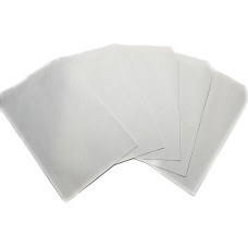 C4 Envelopes Plain Self Seal 90gsm White (Pack of 250)
