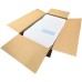 C4 Envelopes Window Self Seal 90gsm White (Pack of 250)