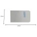 C4 Envelopes Window Self Seal 90gsm White (Pack of 250)