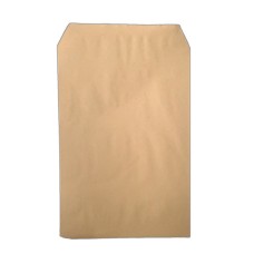C4 Envelopes Plain Self Seal 80gsm Manilla (Pack of 250)