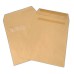 C4 Envelopes Window Self Seal 90gsm Manilla (Pack of 250)