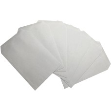 C5 Envelopes Plain Self Seal 90gsm White (Pack of 500)